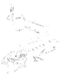 River Monster Sturgeon Fishing Logo
